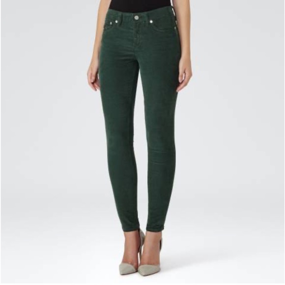 NWT! Reiss Skinny Cords - Picture 1 of 4